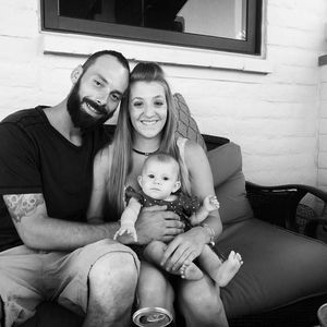 Meet your Posher, Nathan